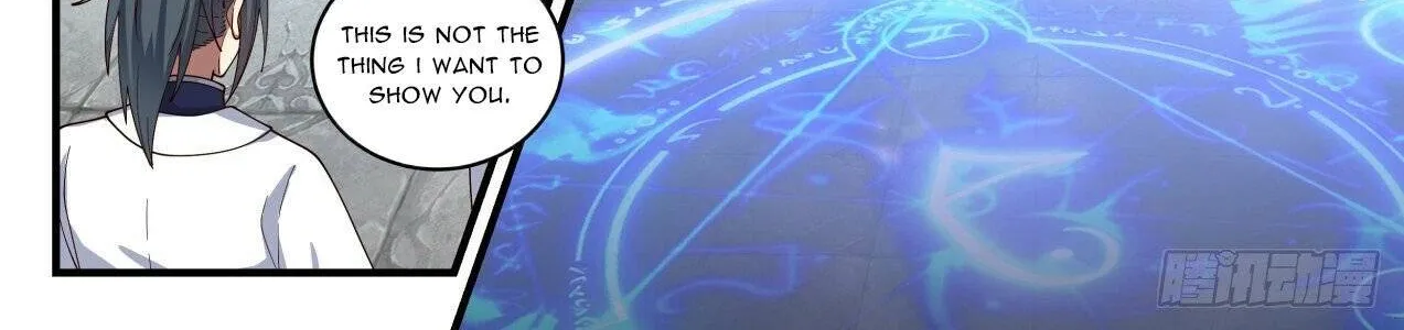Read Martial Peak chapter 1545 image 5 on Lezhin