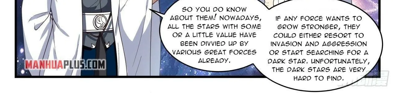 Read Martial Peak chapter 1545 image 7 on Lezhin