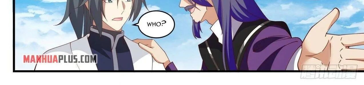 Read Martial Peak chapter 1546 image 14 on Lezhin