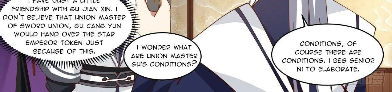 Read Martial Peak chapter 1546 image 16 on Lezhin