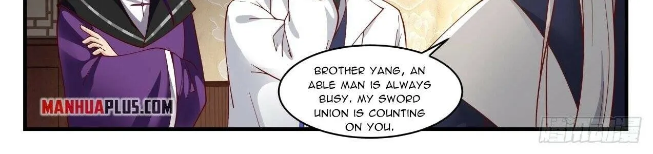 Read Martial Peak chapter 1546 image 18 on Lezhin