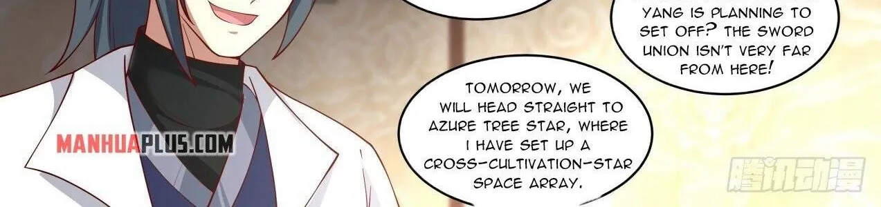Read Martial Peak chapter 1546 image 20 on Lezhin