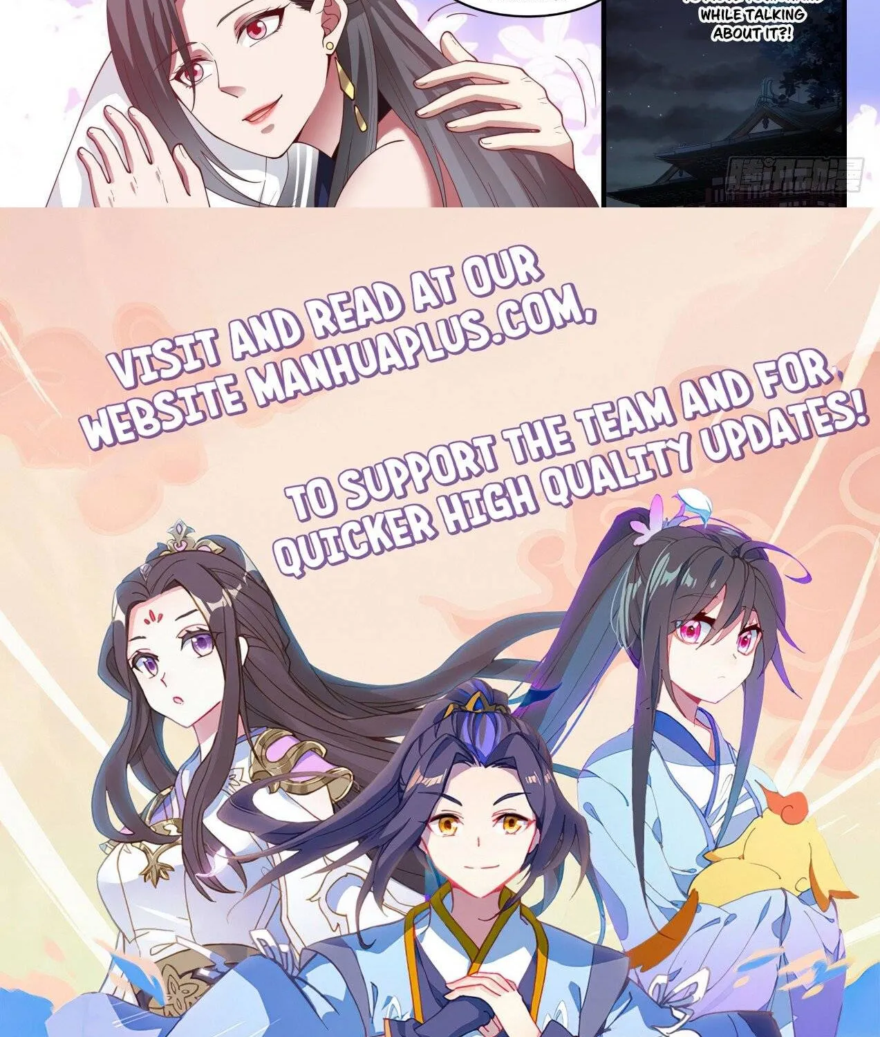 Read Martial Peak chapter 1546 image 24 on Lezhin