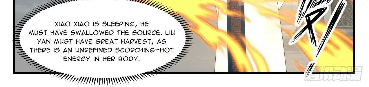 Read Martial Peak chapter 1546 image 4 on Lezhin