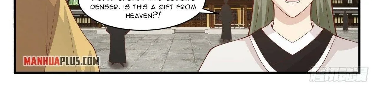 Read Martial Peak chapter 1547 image 17 on Lezhin