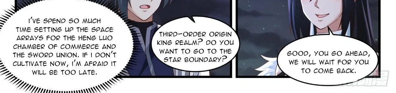 Read Martial Peak chapter 1547 image 7 on Lezhin