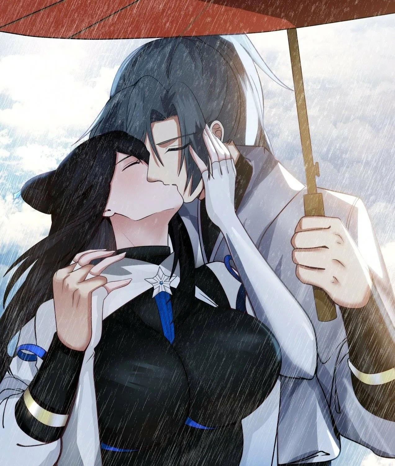 Read Martial Peak chapter 1548 image 12 on Lezhin