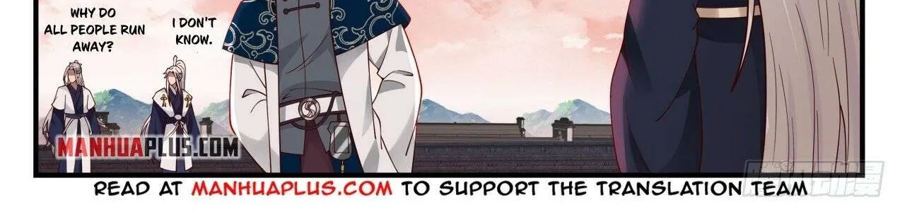 Read Martial Peak chapter 1549 image 10 on Lezhin