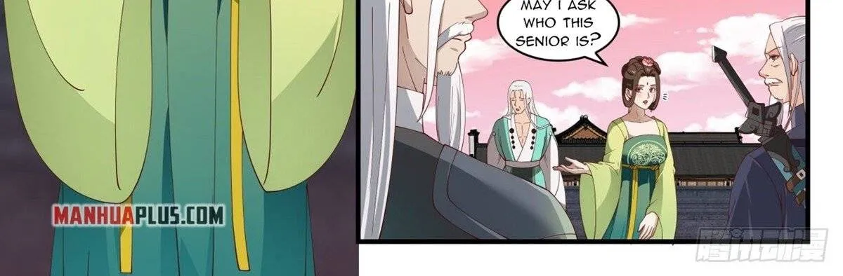 Read Martial Peak chapter 1549 image 2 on Lezhin