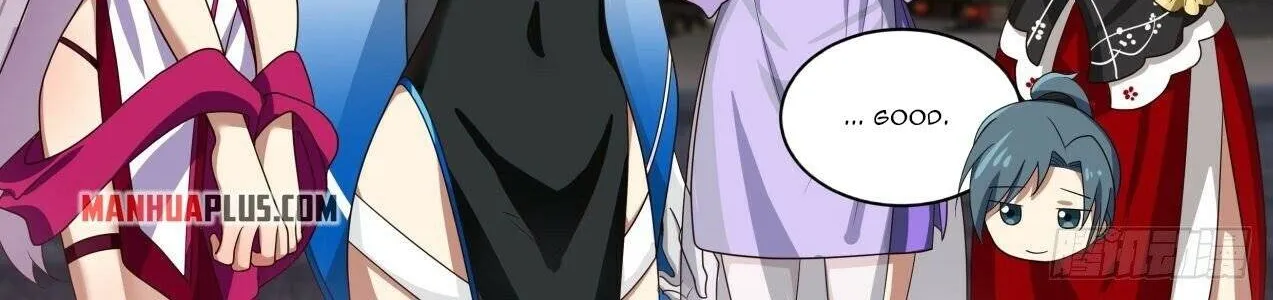 Read Martial Peak chapter 1549 image 22 on Lezhin