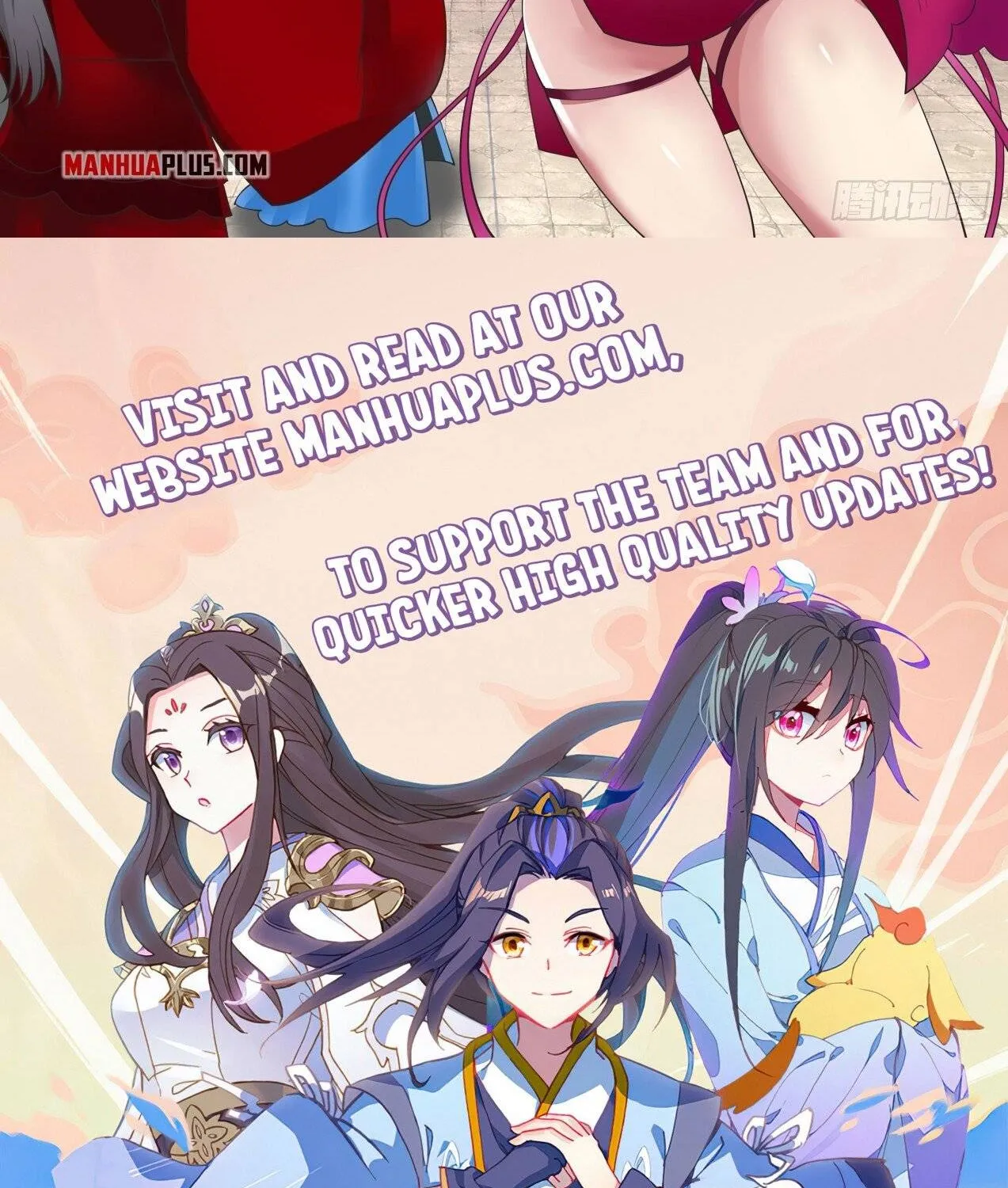 Read Martial Peak chapter 1549 image 24 on Lezhin