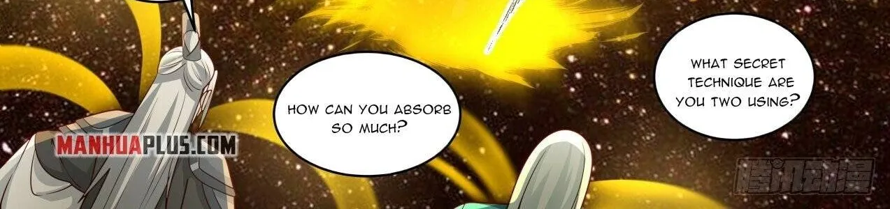 Read Martial Peak chapter 1550 image 17 on Lezhin