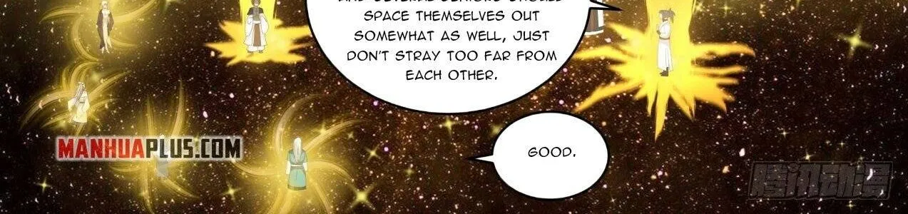 Read Martial Peak chapter 1550 image 19 on Lezhin