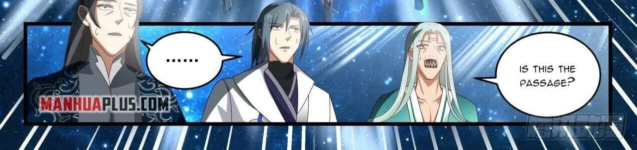 Read Martial Peak chapter 1550 image 9 on Lezhin