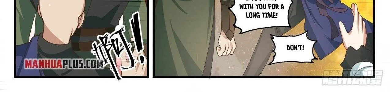 Read Martial Peak chapter 1551 image 14 on Lezhin