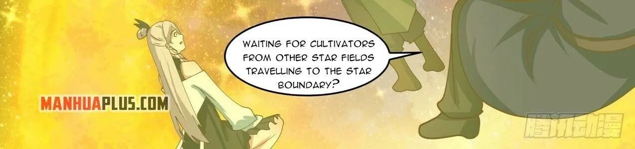 Read Martial Peak chapter 1551 image 18 on Lezhin