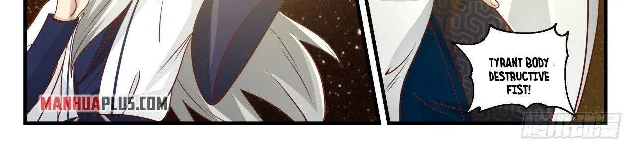 Read Martial Peak chapter 1552 image 18 on Lezhin