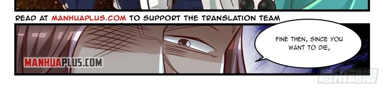 Read Martial Peak chapter 1552 image 22 on Lezhin