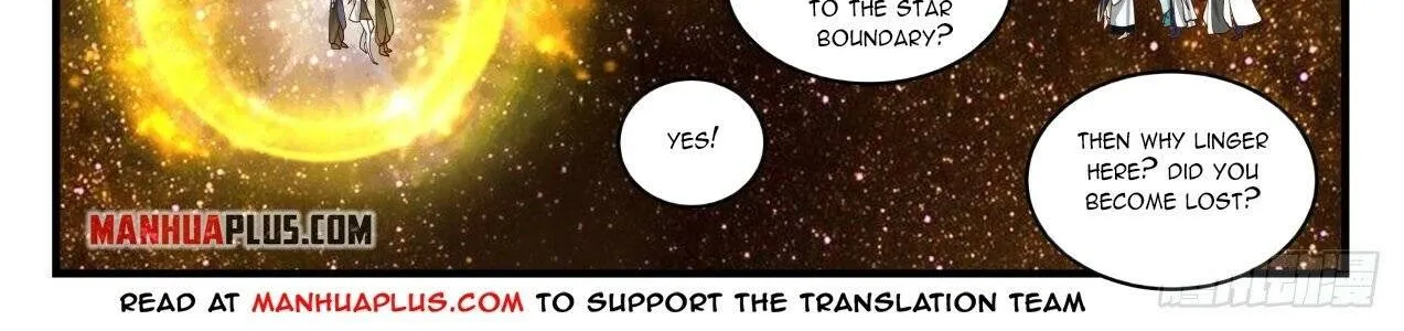 Read Martial Peak chapter 1552 image 8 on Lezhin