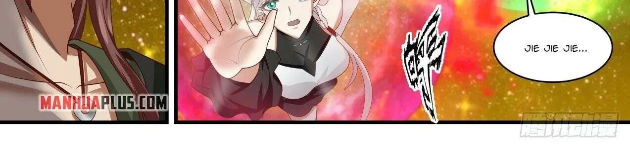 Read Martial Peak chapter 1553 image 12 on Lezhin