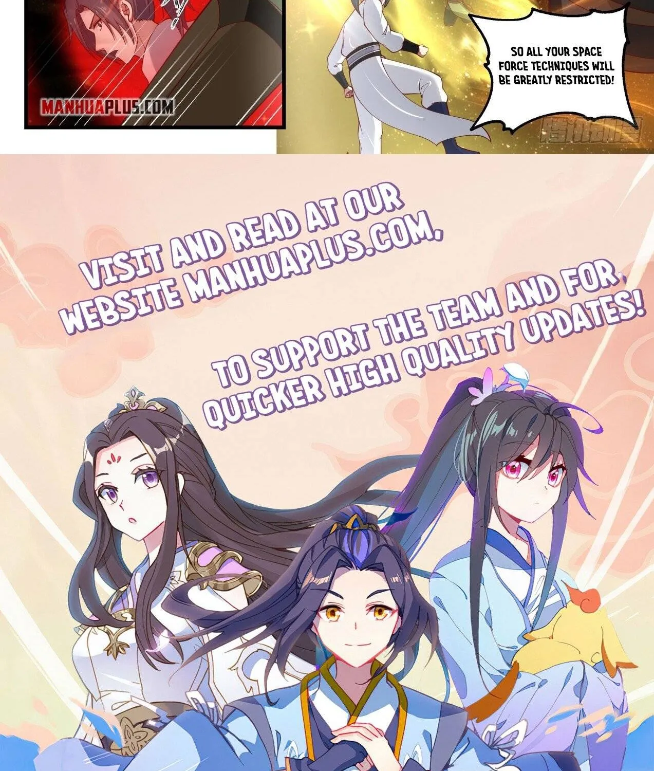 Read Martial Peak chapter 1553 image 24 on Lezhin