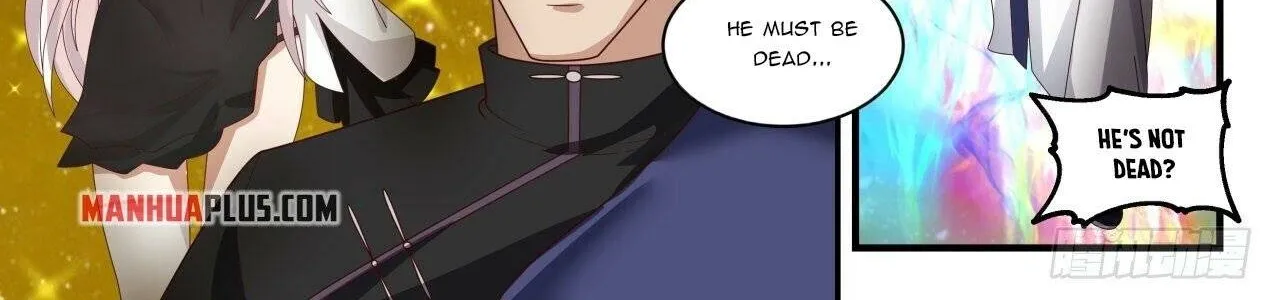 Read Martial Peak chapter 1553 image 4 on Lezhin