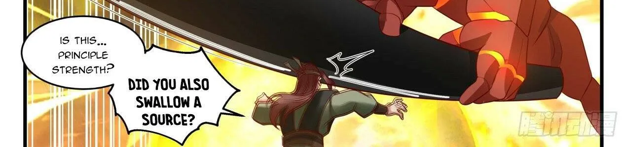 Read Martial Peak chapter 1554 image 13 on Lezhin