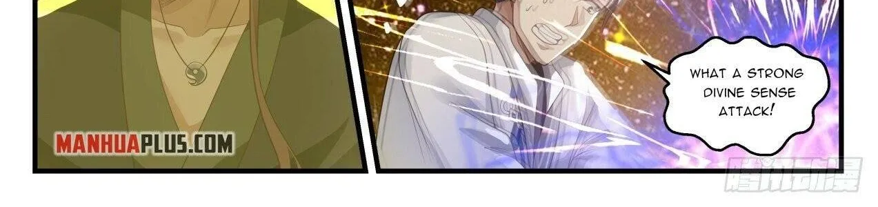 Read Martial Peak chapter 1554 image 19 on Lezhin