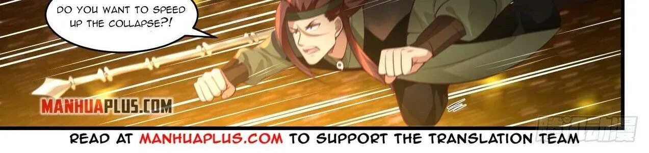 Read Martial Peak chapter 1555 image 10 on Lezhin