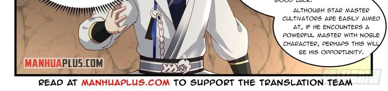 Read Martial Peak chapter 1556 image 21 on Lezhin