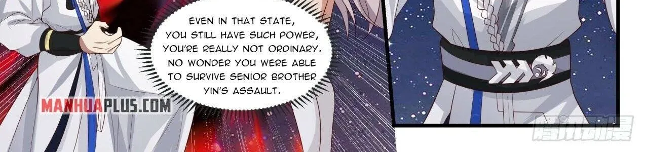 Read Martial Peak chapter 1556 image 5 on Lezhin