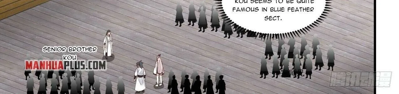Read Martial Peak chapter 1557 image 13 on Lezhin