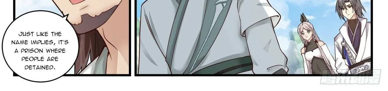 Read Martial Peak chapter 1557 image 15 on Lezhin