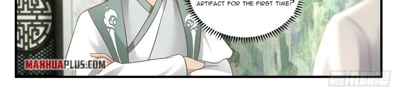 Read Martial Peak chapter 1558 image 9 on Lezhin