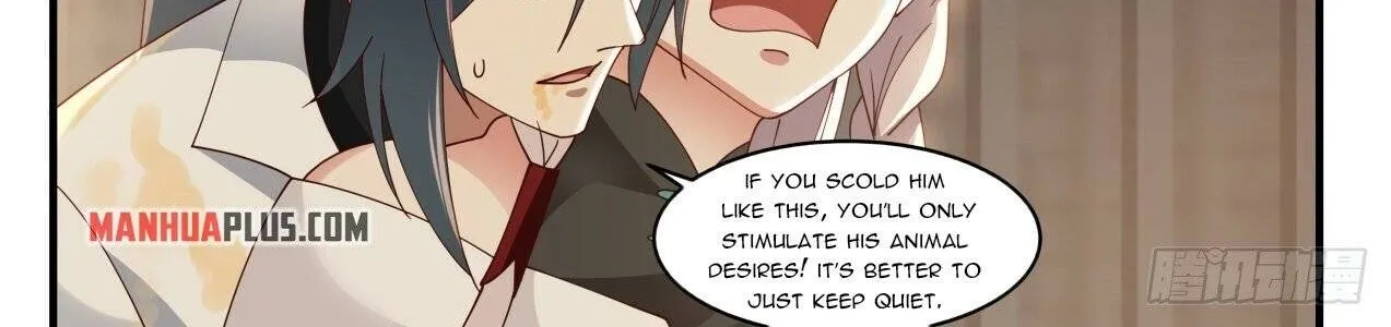 Read Martial Peak chapter 1559 image 19 on Lezhin