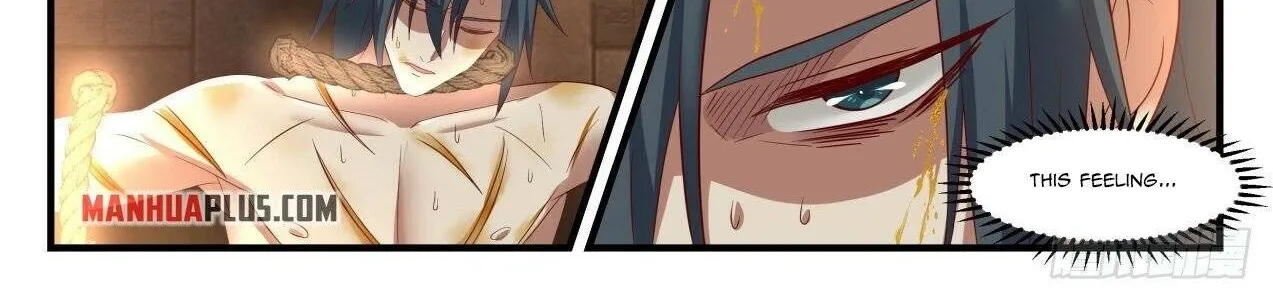 Read Martial Peak chapter 1560 image 17 on Lezhin
