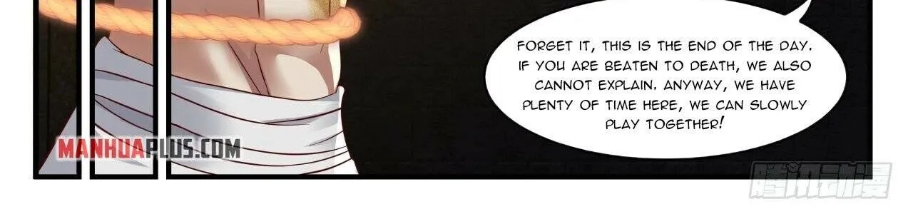 Read Martial Peak chapter 1560 image 19 on Lezhin