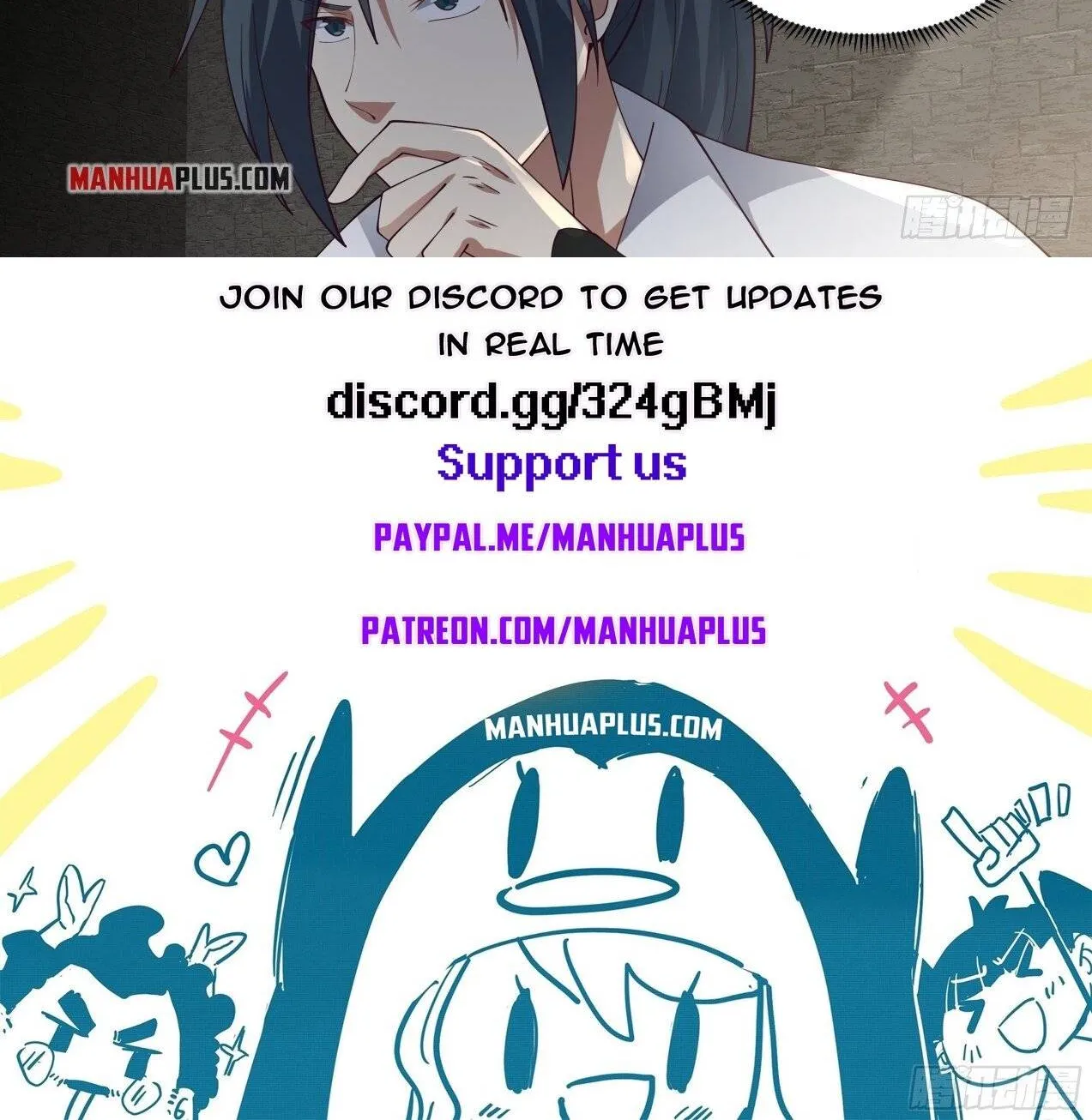 Read Martial Peak chapter 1560 image 23 on Lezhin
