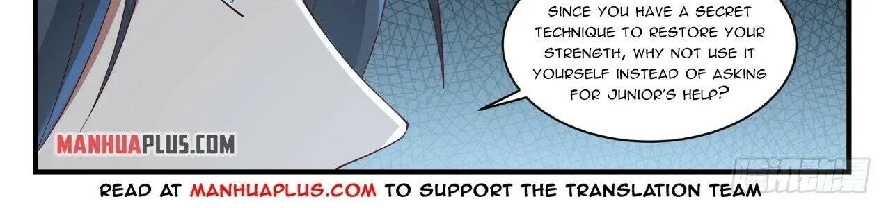 Read Martial Peak chapter 1561 image 13 on Lezhin