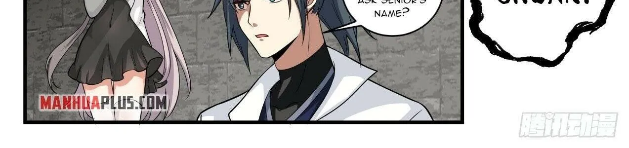 Read Martial Peak chapter 1561 image 19 on Lezhin