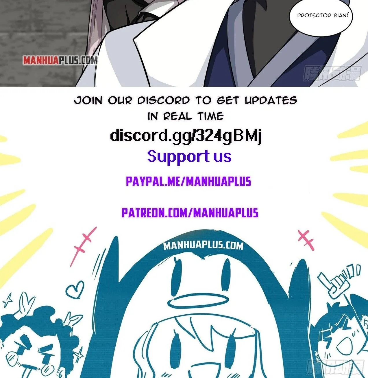 Read Martial Peak chapter 1561 image 23 on Lezhin