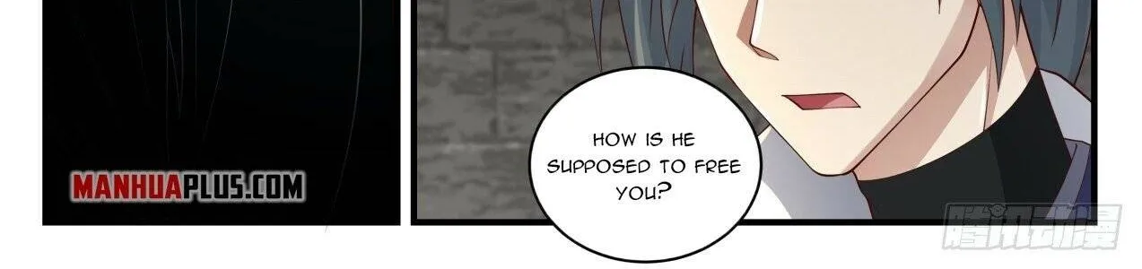 Read Martial Peak chapter 1561 image 9 on Lezhin