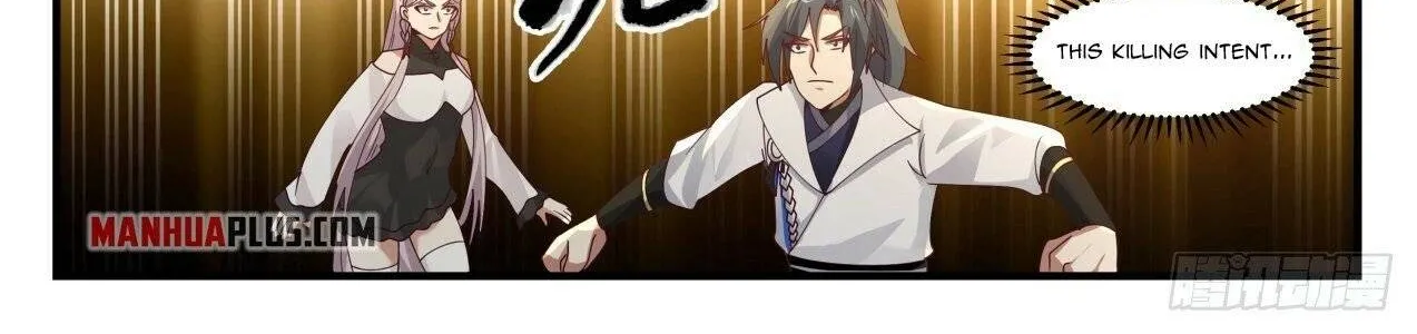 Read Martial Peak chapter 1562 image 15 on Lezhin