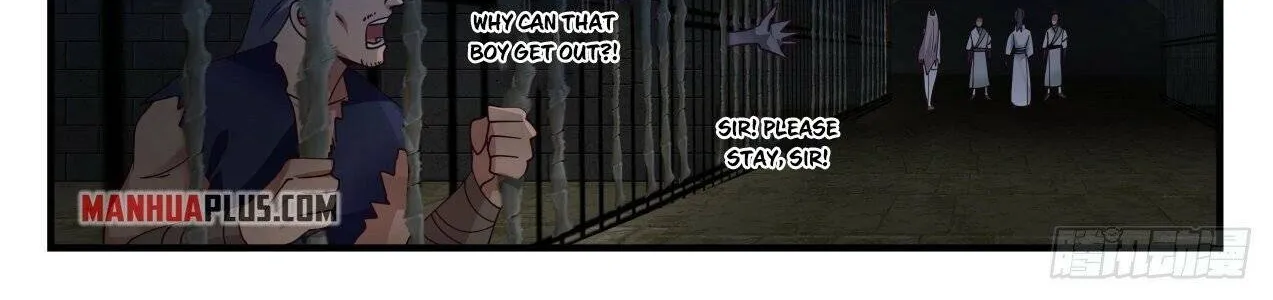 Read Martial Peak chapter 1562 image 3 on Lezhin