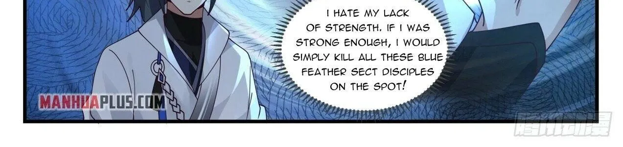 Read Martial Peak chapter 1562 image 5 on Lezhin