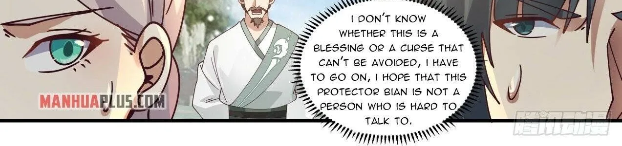 Read Martial Peak chapter 1562 image 9 on Lezhin