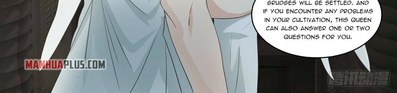 Read Martial Peak chapter 1563 image 20 on Lezhin