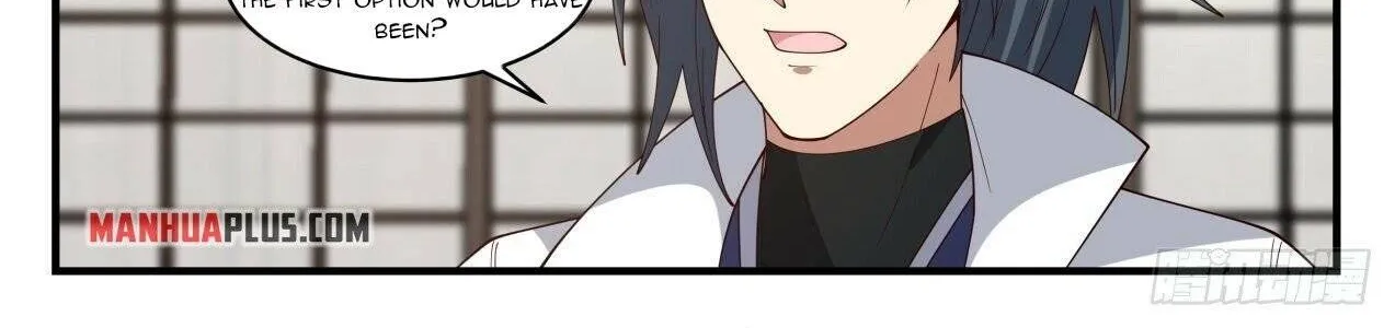 Read Martial Peak chapter 1564 image 14 on Lezhin