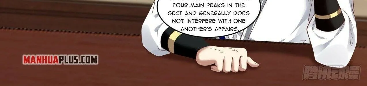 Read Martial Peak chapter 1564 image 22 on Lezhin