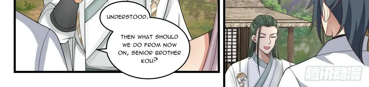 Read Martial Peak chapter 1564 image 8 on Lezhin